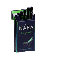 Shisha In My Bag Sticker by Nara Luxury Narghile