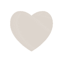 Heart Sticker by Second Female