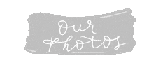 Photo Things Sticker