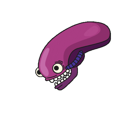 El Ultimo Robot Sticker by Beldent_Argentina