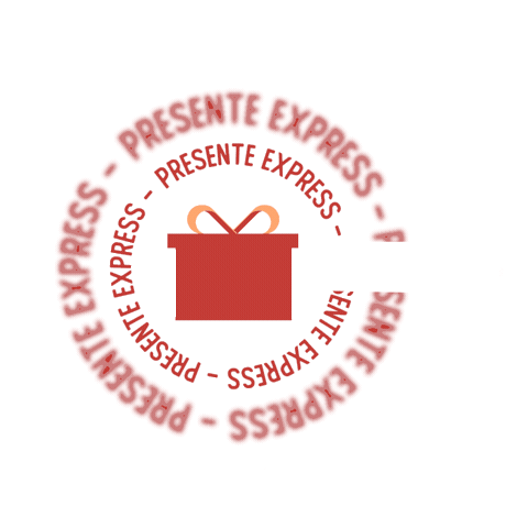 Presentes Sticker By Gif