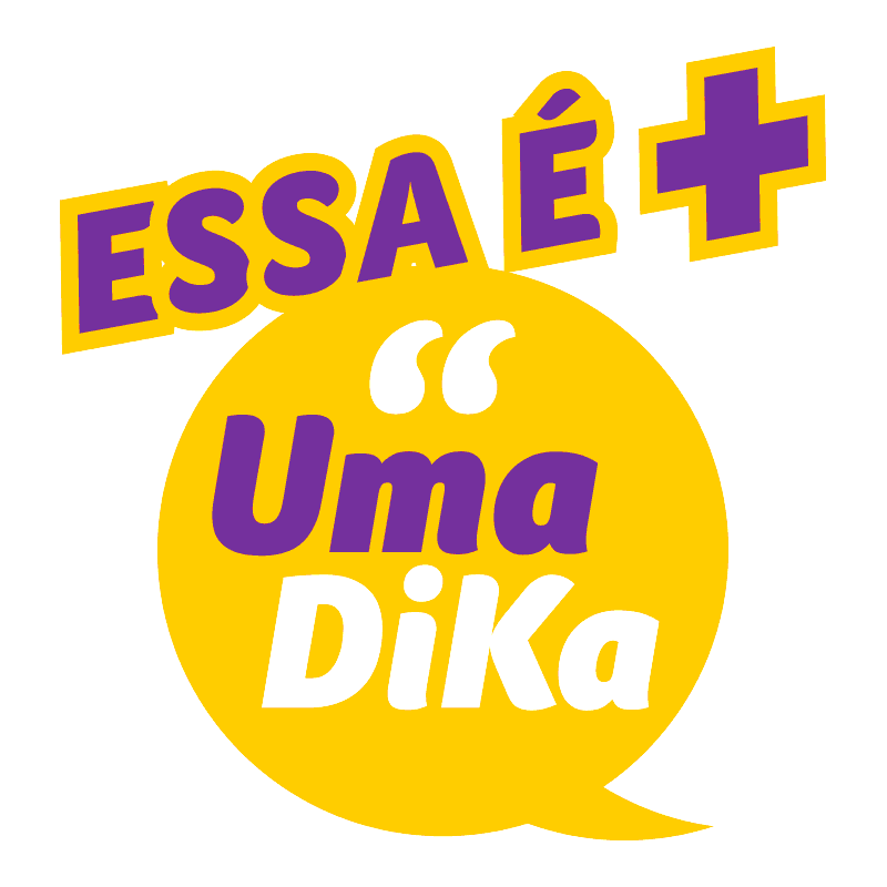 Fabio Uma Dika Sticker