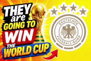 Germany Soccer GIF