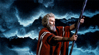 Charleton Heston GIFs - Get the best GIF on GIPHY