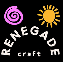 Shopsmall Buylocal GIF by Renegade Craft