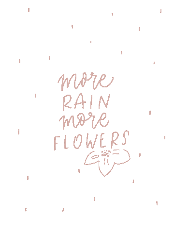 Flowers Sticker