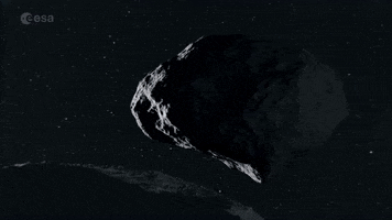 europeanspaceagency animation space science nasa GIF