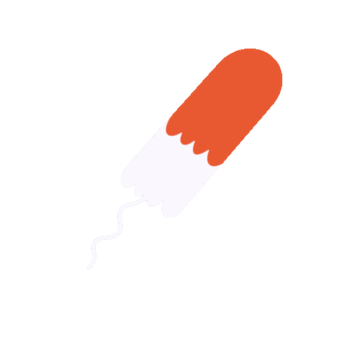 Period Sticker