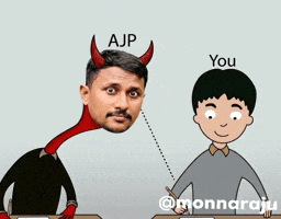 Satan Po GIF