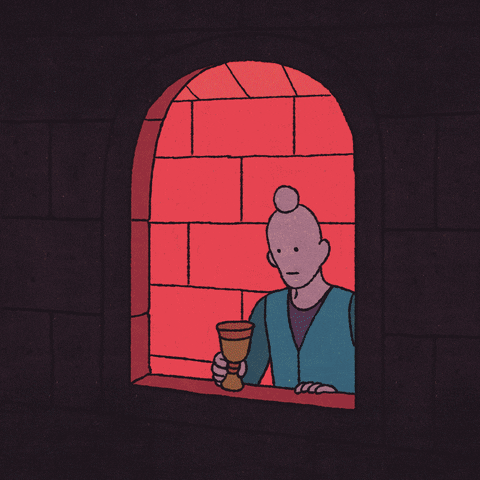 Fantasy GIF