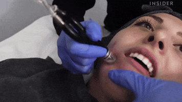 Dermal Infusion GIF