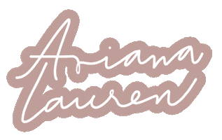 San Francisco Blog Sticker by Ariana Lauren