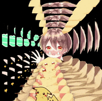 Pikachu GIF