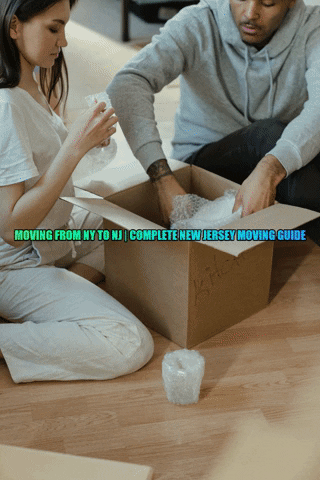 Movers GIF