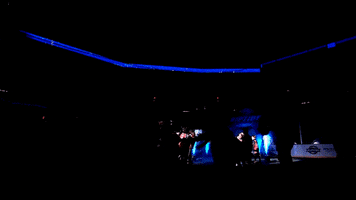 Run Out New York GIF by New York Riptide