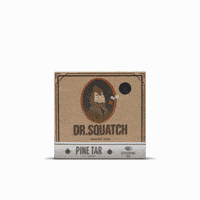 Shea Butter Explosion GIF by DrSquatchSoapCo