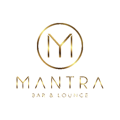 Mantra Bar KL Sticker