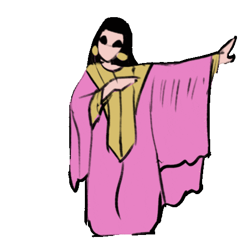 Animated Sticker