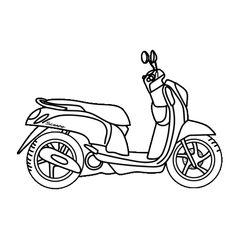 Travel Sticker
