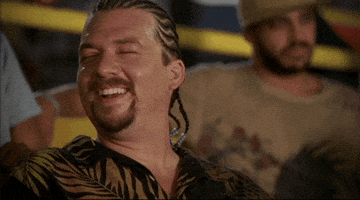 Eastbound And Down Laugh GIF