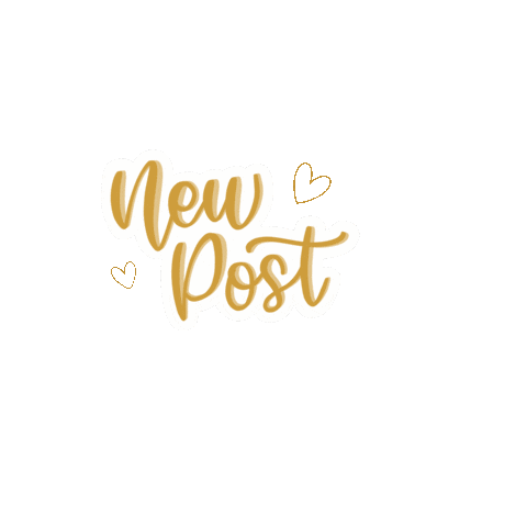 New Sticker