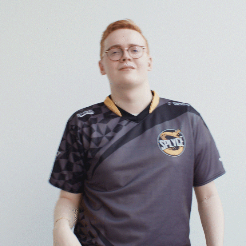 Leagueoflegends GIF by Splyce
