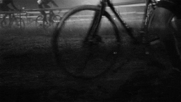ornotbike night scary bike spooky GIF