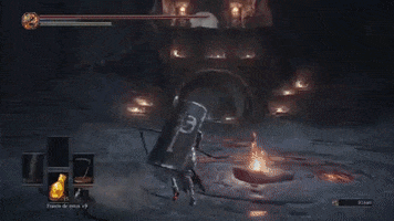 Dark Souls Iii GIF