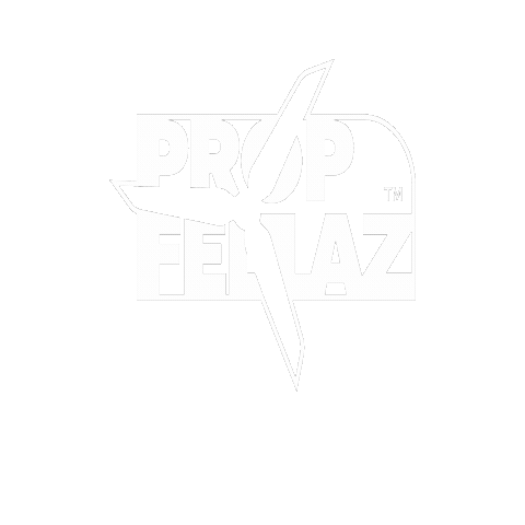Crewpropeller Sticker by Propfellaz