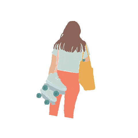 Brodi-Rose Creative Co Sticker