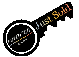 Nicolefreer Sticker by Nicole Freer Corcoran Genesis