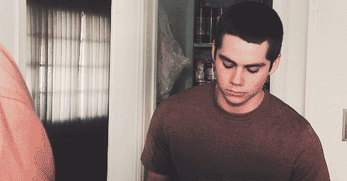 dylan obrien