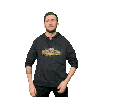 Sticker by De Partypoepers