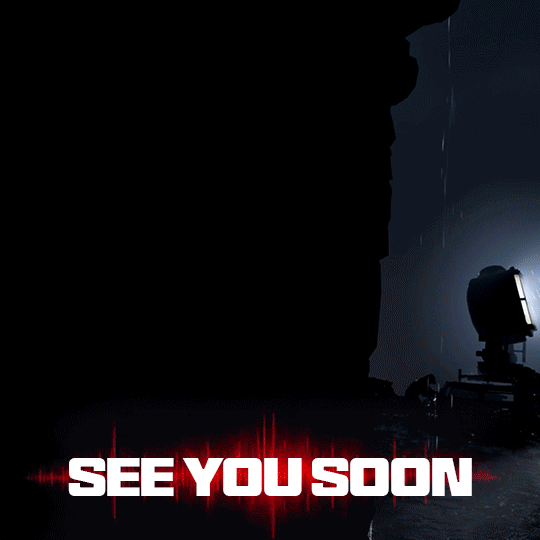 See You Soon Surprise GIF by Call of Duty
