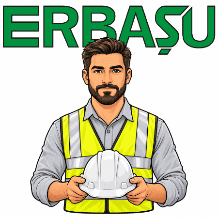Construction Helmet GIF by Constructii Erbasu