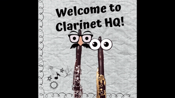 clarinethq clarinet clarinet hq clarinethq GIF