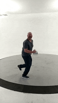 Jogging-in-place GIFs - Get the best GIF on GIPHY