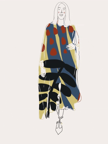 Fashion GIF