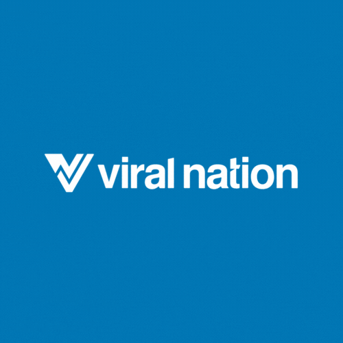viralnationinc viral nation viralnation viral nation logo viralnationcom GIF