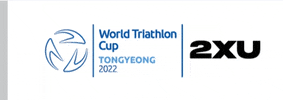 Korea Triathlon Federation GIF