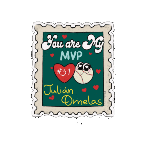 Diablos Rojos Sticker