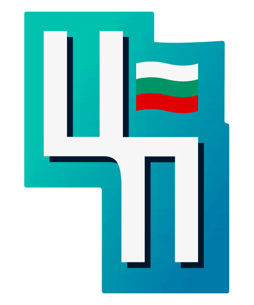 България Sticker