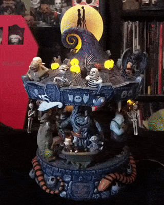 Halloween GIF