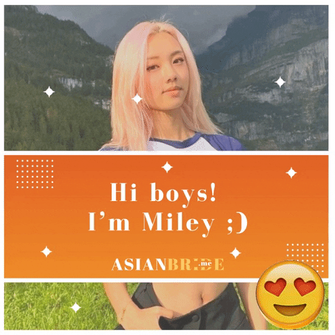 Asiangirl GIF