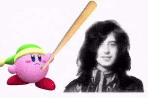 Jimmy Page GIF