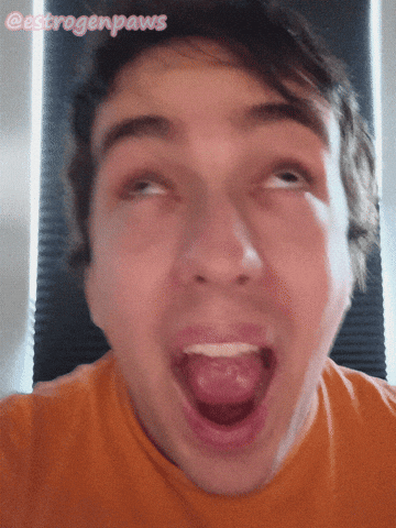 Face GIF