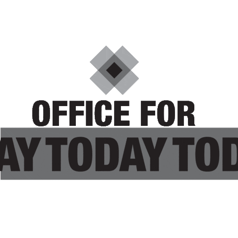 STEP ARCHITECTURE Sticker