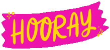 Happy Birthday Wow Sticker