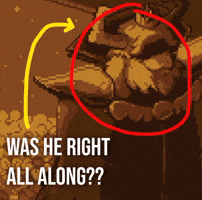 All Along Papyrus GIF