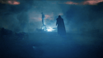 Chris Hemsworth Thor GIF